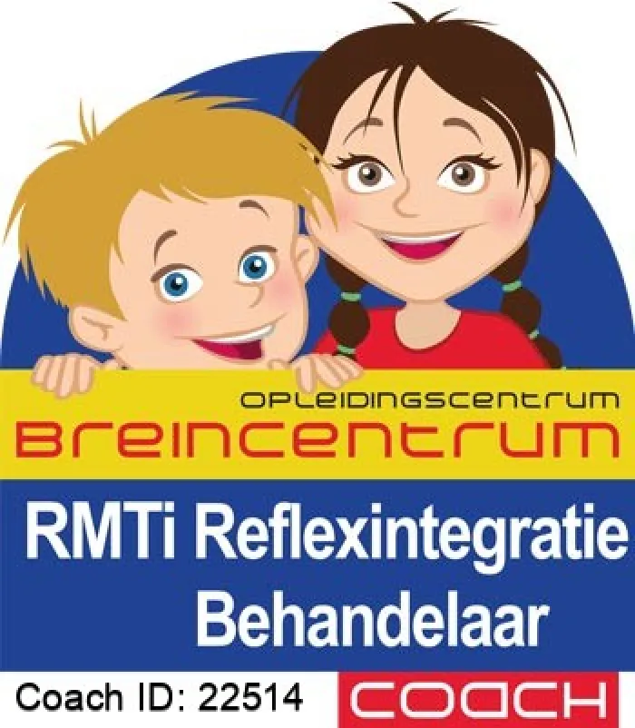 Reflexintegratie-Behandelaar