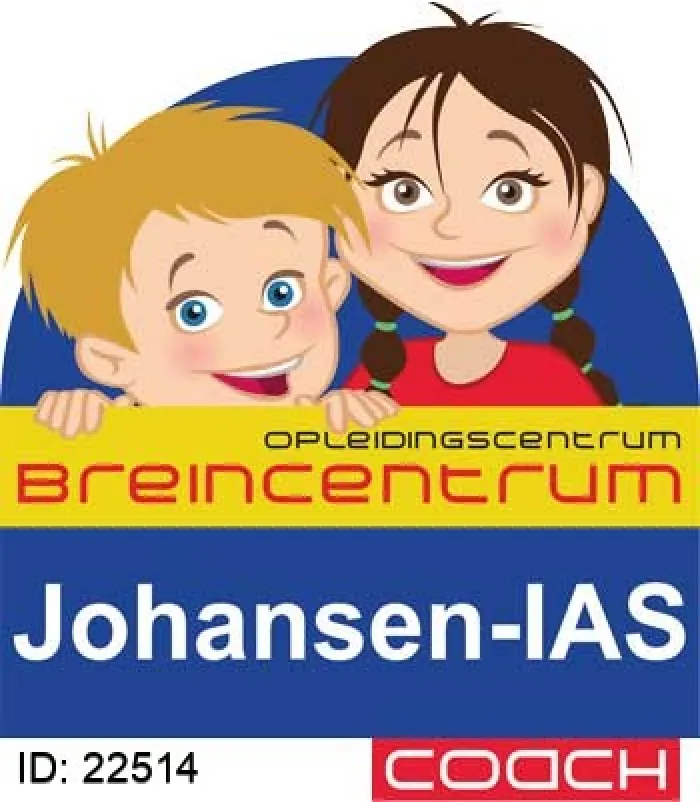 Johansen IAS coach