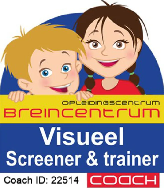 Gespecialiseerd Visueel Screener en Trainer